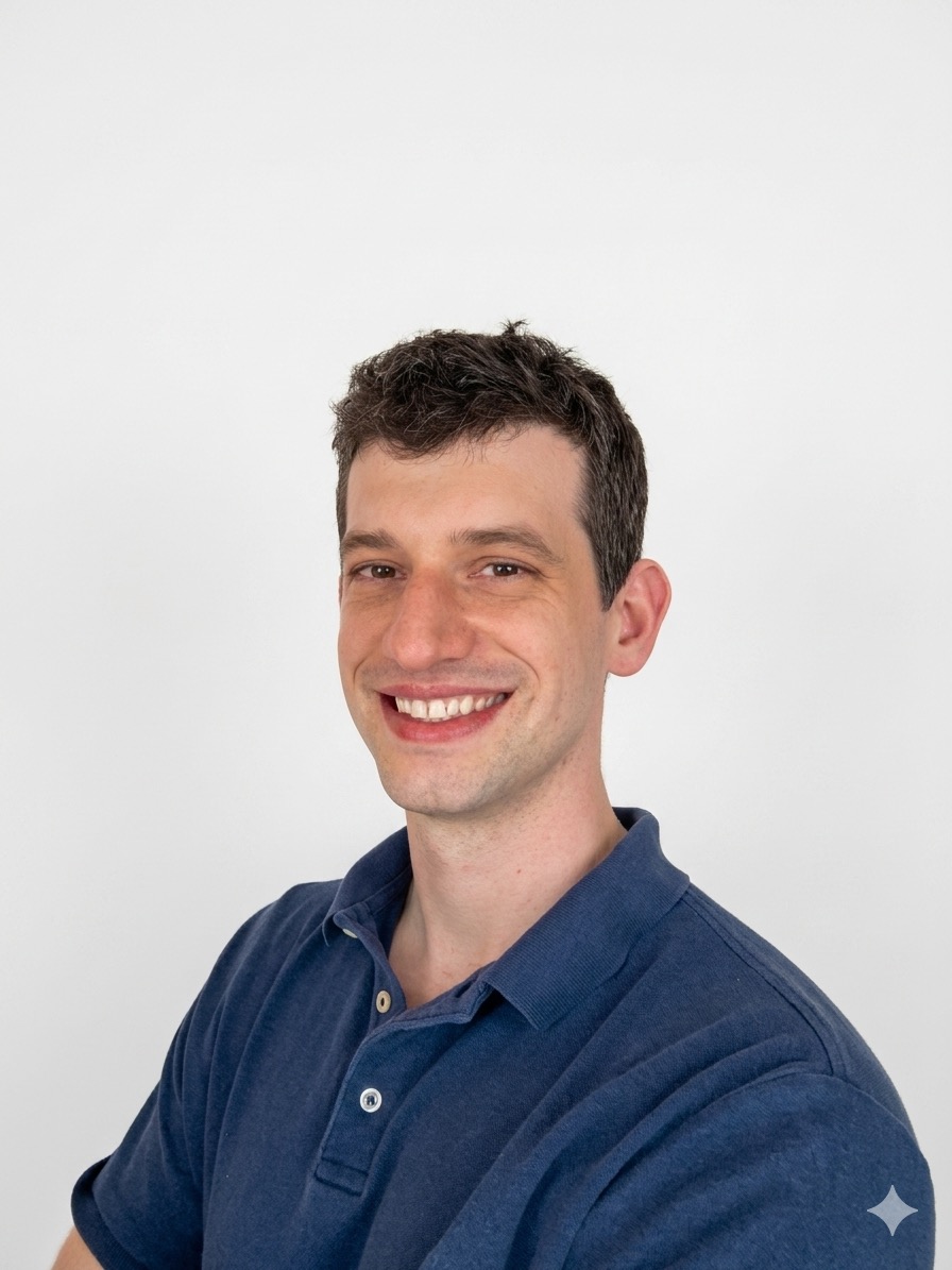 Dr. Ethan Rosen