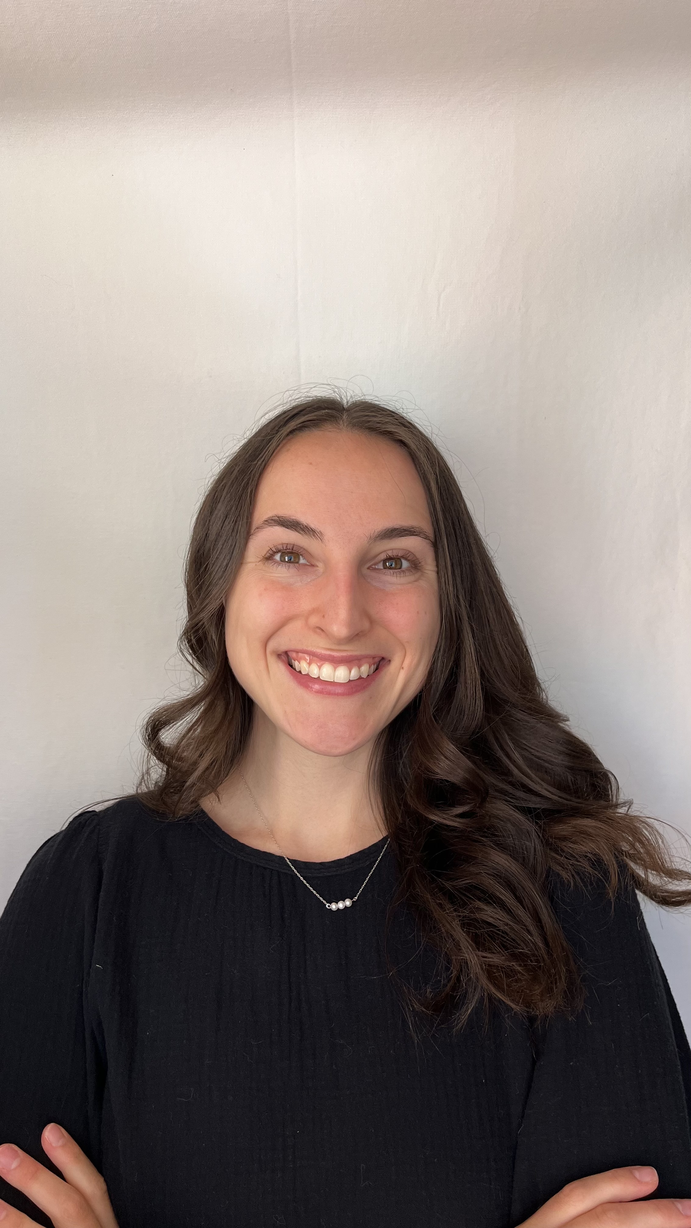 Dr. Mia Lemieux